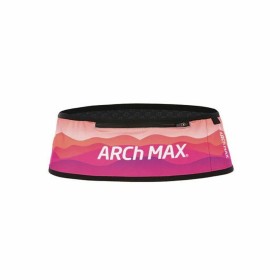 Cinto Desportivo Pro Zip Plus ARCh MAX Cor de Rosa de ARCh MAX, Cintos de hidratação - Ref: S6472184, Preço: 28,66 €, Descont...