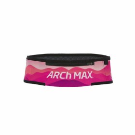 Cinto Desportivo Pro Zip ARCh MAX Cor de Rosa de ARCh MAX, Cintos de hidratação - Ref: S6472187, Preço: 25,59 €, Desconto: %