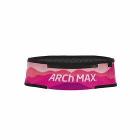 Ceinture de sport Pro Zip ARCh MAX Rose ARCh MAX - 1