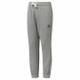 Pantalón Deportivo Infantil Reebok Essentials French Gris de Reebok, Niña - Ref: S6472195, Precio: 0,00 €, Descuento: %