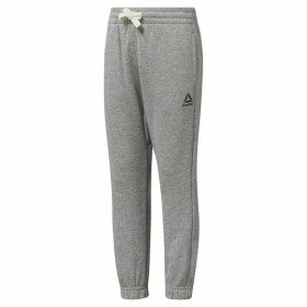 Pantalone di Tuta per Bambini Adidas YB LIN | Tienda24 - Global Online Shop Tienda24.eu