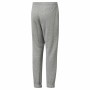 Pantalón Deportivo Infantil Reebok Essentials French Gris de Reebok, Niña - Ref: S6472195, Precio: 0,00 €, Descuento: %