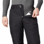 Pantalones para Nieve Bugaboo Columbia Negro Hombre de Columbia, Ropa - Ref: S6472207, Precio: 0,00 €, Descuento: %