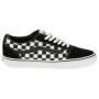 Scarpe da Tennis Casual Uomo Vans MN Ward Nero di Vans, Sneakers e scarpe sportive - Rif: S6472213, Prezzo: 0,00 €, Sconto: %