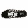 Scarpe da Tennis Casual Uomo Vans MN Ward Nero di Vans, Sneakers e scarpe sportive - Rif: S6472213, Prezzo: 0,00 €, Sconto: %