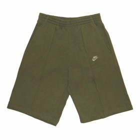 Short de Sport pour Homme Nike Olive de Nike, Homme - Réf : S6472219, Prix : 27,07 €, Remise : %