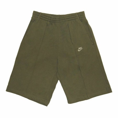 Calções de Desporto para Homem Nike Azeitona de Nike, Homem - Ref: S6472219, Preço: 27,07 €, Desconto: %