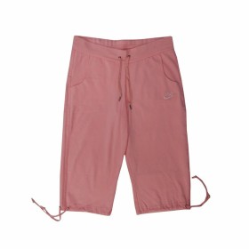 Pantalones Cortos Deportivos para Mujer Nike Knit Capri Rosa de Nike, Mujer - Ref: S6472220, Precio: 0,00 €, Descuento: %