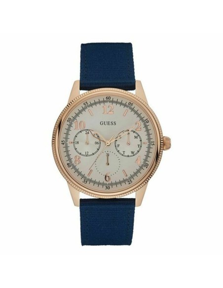 Reloj Hombre Guess W0863G4 | Tienda24 Tienda24.eu