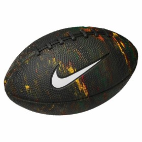 Balón de Rugby Playground FB Mini Nike FB Mini Negro de Nike, Pelotas - Ref: S6474043, Precio: 18,45 €, Descuento: %