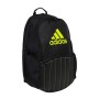 Padel Bag Adidas Protour Black by Adidas, Equipment Bags - Ref: S6474990, Price: 36,54 €, Discount: %