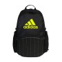 Padel Bag Adidas Protour Black by Adidas, Equipment Bags - Ref: S6474990, Price: 36,54 €, Discount: %