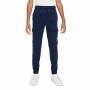 Pantalón de Chándal para Niños Nike Sportswear Azul Hombre de Nike, Hombre - Ref: S6476628, Precio: 42,69 €, Descuento: %