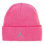 Gorro Nike Jordan Cuffed Rosa de Nike, Niña - Ref: S6478571, Precio: 19,11 €, Descuento: %