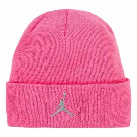 Chapeau Nike Jordan Cuffed Rose de Nike, Fille - Réf : S6478571, Prix : 19,11 €, Remise : %