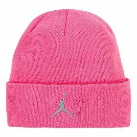 Hut Nike Jordan Cuffed Rosa von Nike, Mädchen - Ref: S6478571, Preis: 19,11 €, Rabatt: %