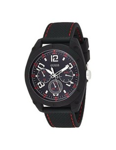 Herrenuhr D1 Milano PROJECT SHADOW EDITION (Ø 43,5 mm) | Tienda24 Tienda24.eu