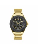 Reloj Hombre Guess W1305G2 Negro (Ø 40 mm) | Tienda24 Tienda24.eu