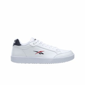 Unisex Casual Trainers Reebok Vector Smash White by Reebok, Trainers and sports footwear - Ref: S6479041, Price: 45,59 €, Dis...