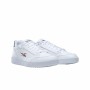 Zapatillas Casual Unisex Reebok Vector Smash Blanco de Reebok, Zapatillas y calzado deportivo - Ref: S6479041, Precio: 45,59 ...