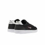 Men’s Casual Trainers Reebok Vector Smash Black by Reebok, Trainers and sports footwear - Ref: S6479048, Price: 46,22 €, Disc...