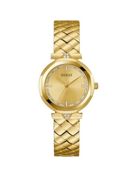 Reloj Mujer Guess GW0613L2 (Ø 34 mm) | Tienda24 Tienda24.eu