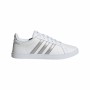 Sports Trainers for Women Adidas Courtpoint W Lady White | Tienda24 - Global Online Shop Tienda24.eu