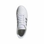 Sports Trainers for Women Adidas Courtpoint W Lady White | Tienda24 - Global Online Shop Tienda24.eu