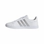 Sapatilhas de Desporto Mulher Adidas Courtpoint W Mulher Branco | Tienda24 - Global Online Shop Tienda24.eu