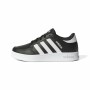 Chaussures de Sport pour Enfants Adidas Breaknet Jr Noir de Adidas, Chaussures - Réf : S6479082, Prix : 34,97 €, Remise : %