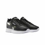 Scarpe Sportive da Donna Reebok Royal Glide Ripple Double W Donna Nero | Tienda24 - Global Online Shop Tienda24.eu