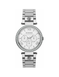 Reloj Mujer Versace Versus VSPCA4821 (Ø 38 mm) de Versace Versus, Relojes de pulsera - Ref: S7274319, Precio: 183,52 €, Descu...