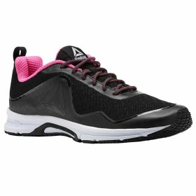 Chaussures de sport pour femme Reebok Triplehall 7.0 Femme Noir de Reebok, Femme - Réf : S6479132, Prix : 39,86 €, Remise : %