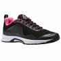 Zapatillas Deportivas Mujer Reebok Triplehall 7.0 Mujer Negro de Reebok, Mujer - Ref: S6479132, Precio: 39,86 €, Descuento: %