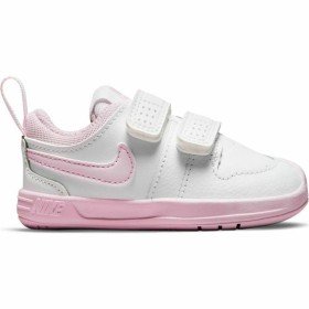 Zapatillas Deportivas Infantiles Nike Pico 5 Rosa de Nike, Zapatillas - Ref: S6479138, Precio: 31,98 €, Descuento: %