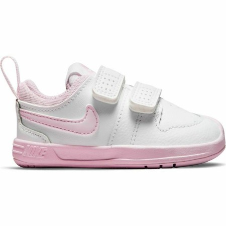 Chaussures de Sport pour Enfants Nike Pico 5 Rose de Nike, Chaussures - Réf : S6479138, Prix : 31,98 €, Remise : %