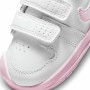 Kinder Sportschuhe Nike Pico 5 Rosa von Nike, Turnschuhe - Ref: S6479138, Preis: 31,98 €, Rabatt: %