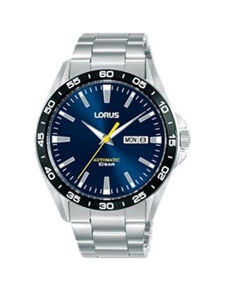 Herrenuhr Lorus RL479AX9 Silberfarben | Tienda24 Tienda24.eu