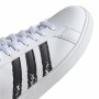 Ténis Casual Homem Adidas Grand Court Base Beyond Branco de Adidas, Ténis e calçado desportivo - Ref: S6479145, Preço: 50,58 ...