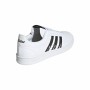 Ténis Casual Homem Adidas Grand Court Base Beyond Branco de Adidas, Ténis e calçado desportivo - Ref: S6479145, Preço: 50,58 ...