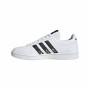 Herren Sneaker Adidas Grand Court Base Beyond Weiß von Adidas, Turnschuhe und Sportschuhe - Ref: S6479145, Preis: 50,58 €, Ra...