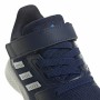 Sapatilhas de Desporto Infantis Adidas Runfalcon 2.0 Azul escuro de Adidas, Ténis - Ref: S6479155, Preço: 26,10 €, Desconto: %