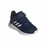 Sapatilhas de Desporto Infantis Adidas Runfalcon 2.0 Azul escuro de Adidas, Ténis - Ref: S6479155, Preço: 26,10 €, Desconto: %