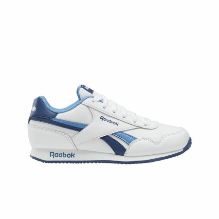 Sports Shoes for Kids Reebok Royal Classic Jogger 3 White by Reebok, Trainers - Ref: S6479157, Price: 30,76 €, Discount: %