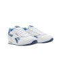 Chaussures de Sport pour Enfants Reebok Royal Classic Jogger 3 Blanc de Reebok, Chaussures - Réf : S6479157, Prix : 30,76 €, ...