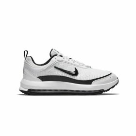 Ténis Casual Homem Nike Air Max AP Branco de Nike, Ténis e calçado desportivo - Ref: S6479169, Preço: 0,00 €, Desconto: %