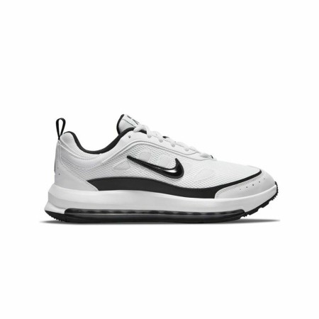 Scarpe da Tennis Casual Uomo Nike Air Max AP Bianco di Nike, Sneakers e scarpe sportive - Rif: S6479169, Prezzo: 107,15 €, Sc...