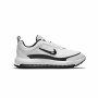 Herren Sneaker Nike Air Max AP Weiß von Nike, Turnschuhe und Sportschuhe - Ref: S6479169, Preis: 107,15 €, Rabatt: %