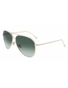 Ladies' Sunglasses Longchamp LO631S Ø 55 mm Blue | Tienda24 Tienda24.eu