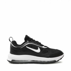 Ténis Casual Homem Nike Air Max AP Preto de Nike, Ténis e calçado desportivo - Ref: S6479170, Preço: 112,24 €, Desconto: %